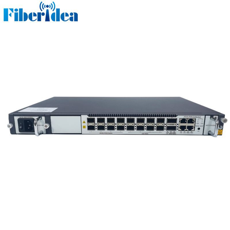 HGP5810 XG(S)-PON Teaglama OLT