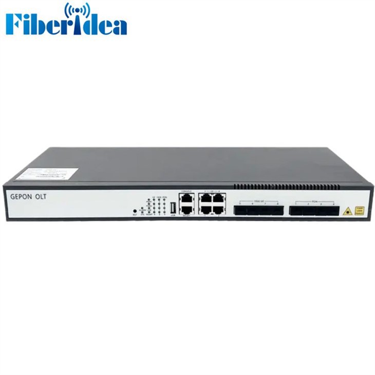 MINI 4 Calafoirt GPON OLT