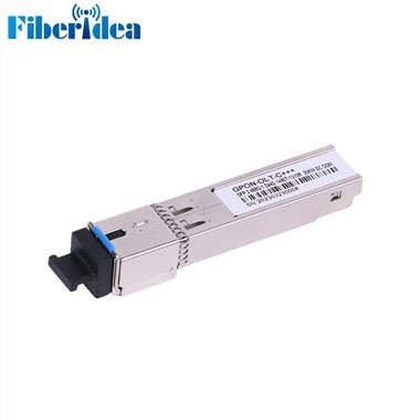 2.5G GPON C móide móide SFP 20km