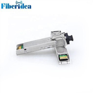 2.5G GPON C móide móide SFP 20km
