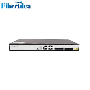 4 Calafort EPON OLT
