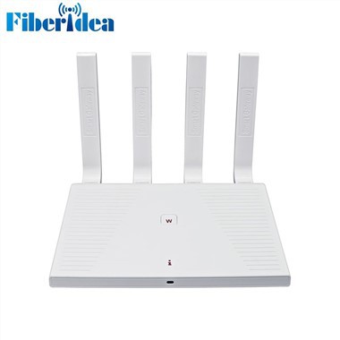 Ródaire Gan Sreang Dual-Banna AX1800