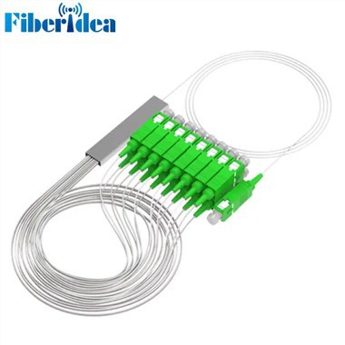 Scoilteoir Mini 1x16 Plc