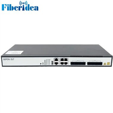 MINI 4 Calafoirt GPON OLT