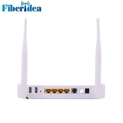 Móideim ONU XPON ONT XPON ONU Wifi VS HG8546M/HG8145