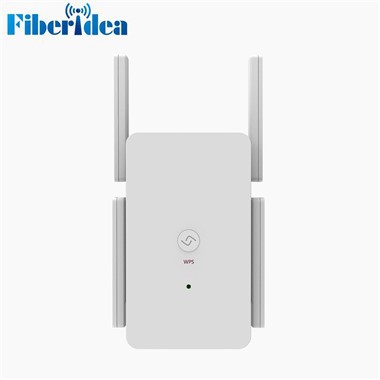 Ródaire leathnaithe raon wifi